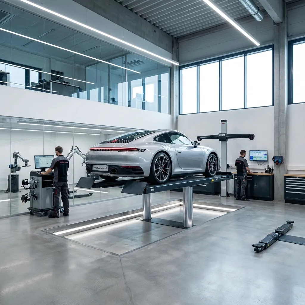 בדיקת רכב לפני קנייה: איך בודקים? למה זה חשוב? ואיפה עושים את זה?