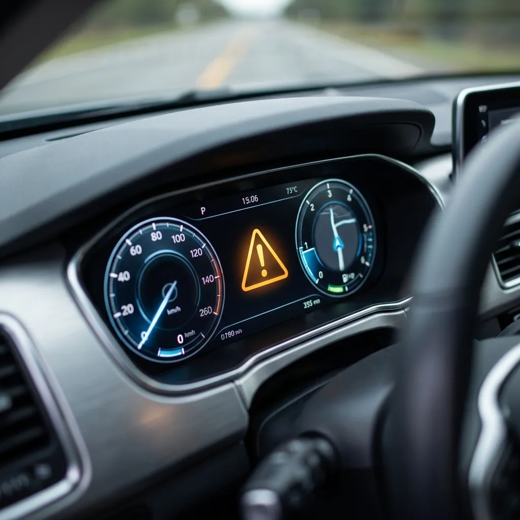 בדיקת ריקול (Recall): האם הרכב בטוח לנסיעה?