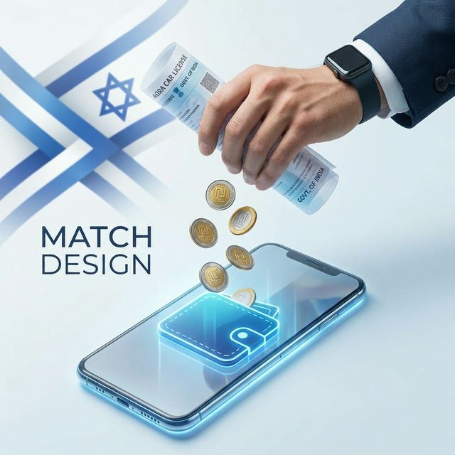 החזר אגרת רישוי (טסט): איך לקבל כסף חזרה מהמדינה?