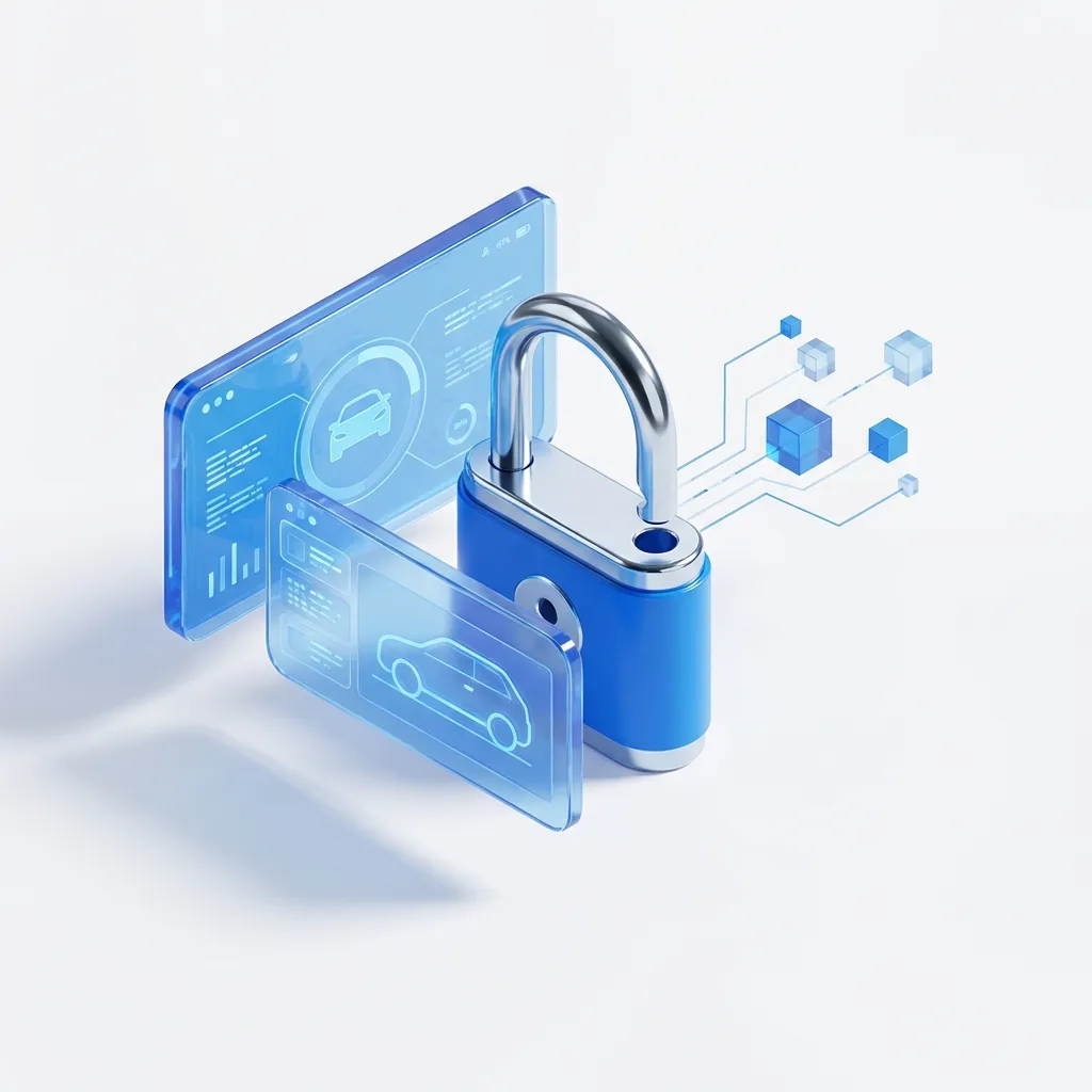 המהפכה של דע ת׳אוטו (Data-Auto): שקיפות מלאה בשוק הרכב