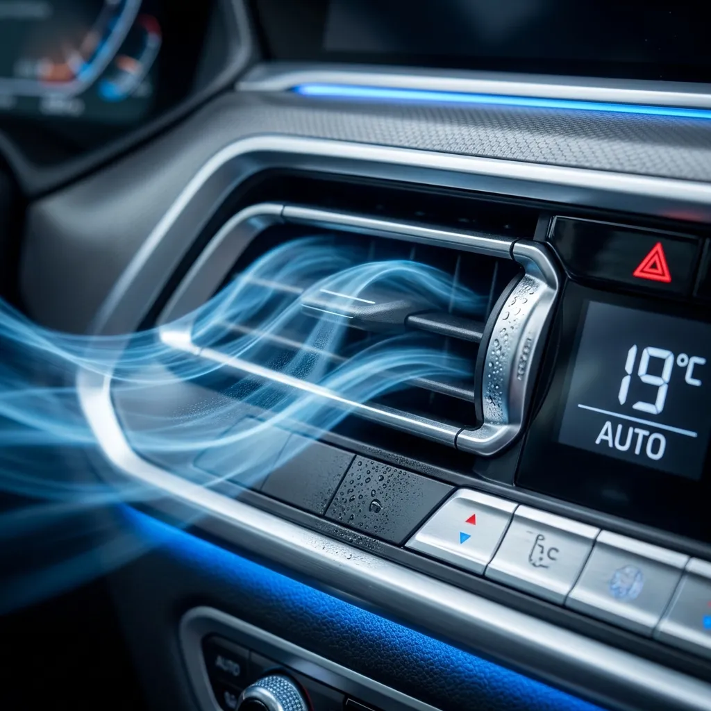 המזגן מסריח? לא מקרר? המדריך לקיץ הישראלי