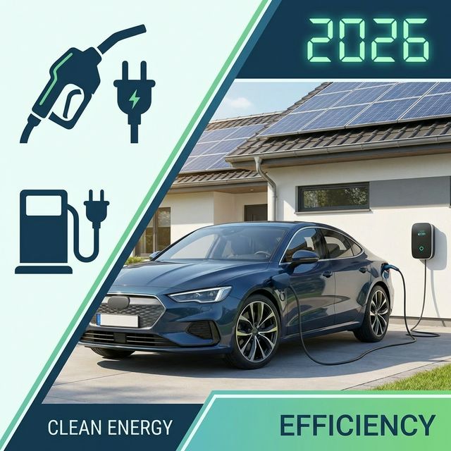 רכבי פלאג-אין (PHEV) ב-2026: האם זה עדיין משתלם?