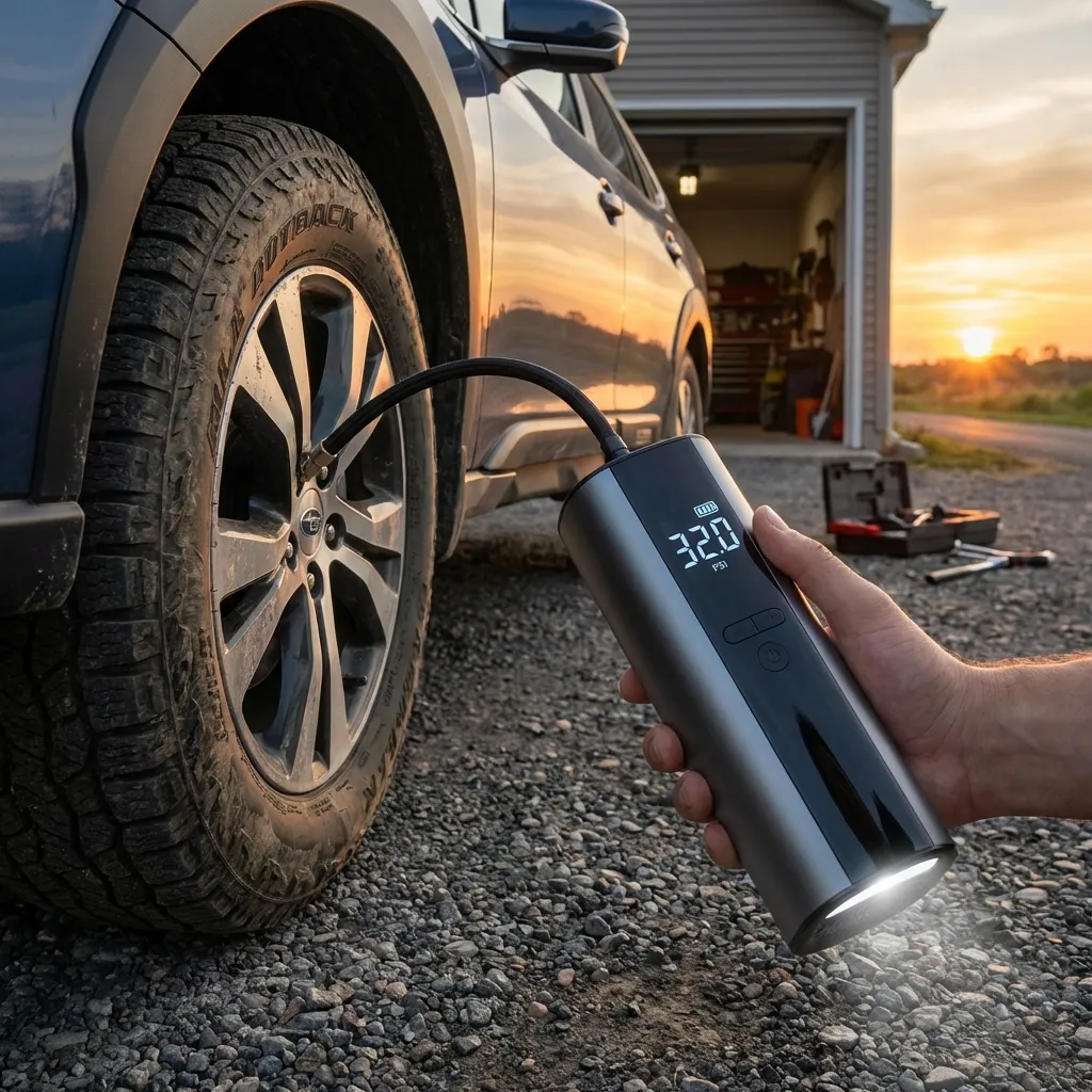 נתקעתם עם פנצ