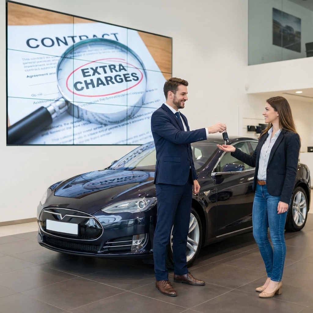 עסקאות טרייד-אין: הנוחות עולה ביוקר